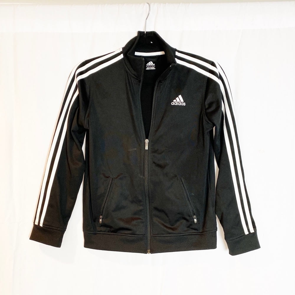 Adidas Jacket
